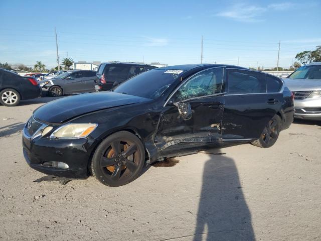Изображение 2009 LEXUS GS 350 2009