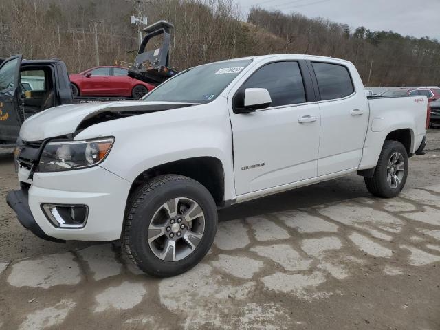 Obraz 2015 CHEVROLET COLORADO LT 2015