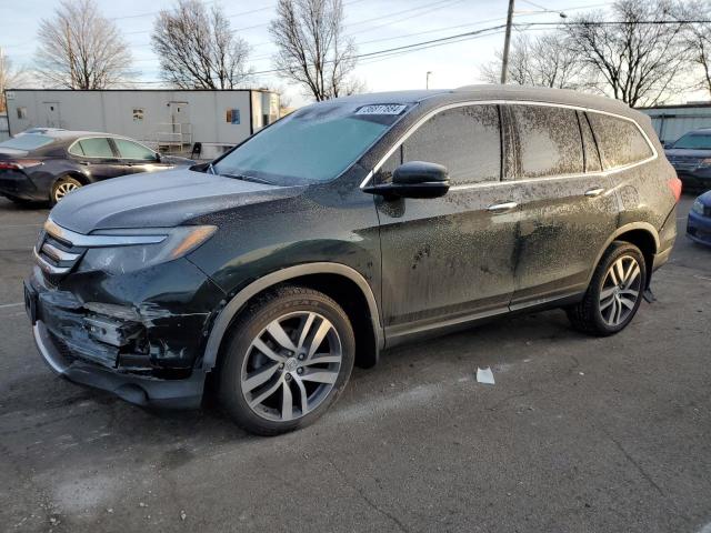 2016 HONDA PILOT TOURING 2016 image