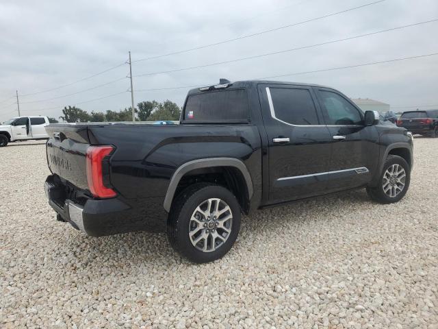 Image 3 of 2023 TOYOTA TUNDRA CREWMAX PLATINUM 2023 with VIN 5TFMA5DB0PX105064