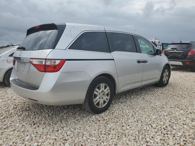 Obraz 3 z 2011 HONDA ODYSSEY LX 2011 z VIN 5FNRL5H28BB050098