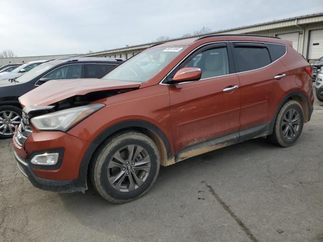 Obraz 2013 HYUNDAI SANTA FE SPORT  2013