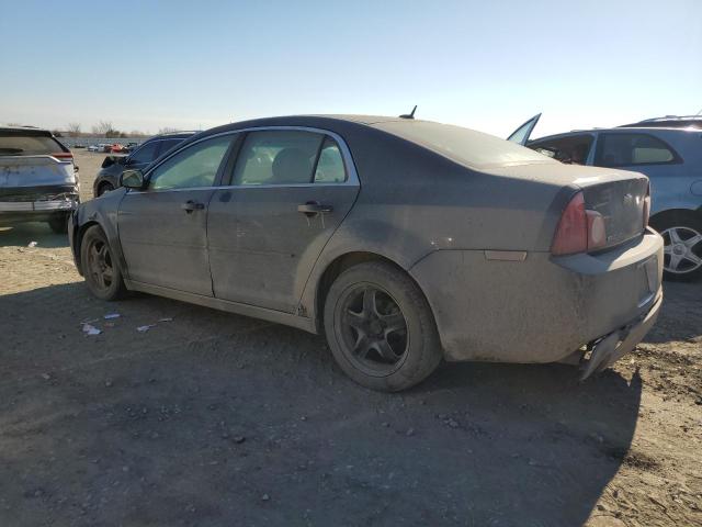 Obraz 2 z 2010 CHEVROLET MALIBU 2LT 2010 z VIN 1G1ZD5EB5AF241823