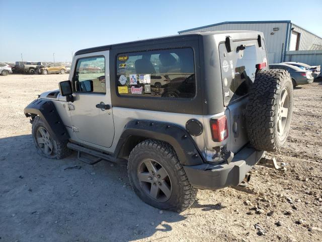 Obraz 2 z 2011 JEEP WRANGLER RUBICON 2011 z VIN 1J4HA6D14BL509655