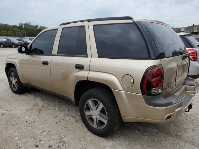 Obraz 2 z 2006 CHEVROLET TRAILBLAZER LS 2006 z VIN 1GNDT13S162304132