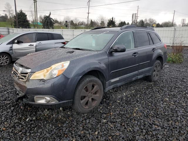 Obraz 2012 SUBARU OUTBACK 2.5I PREMIUM 2012