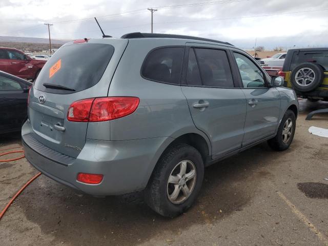Obraz 3 z 2008 HYUNDAI SANTA FE GLS 2008 z VIN 5NMSG13D18H143821