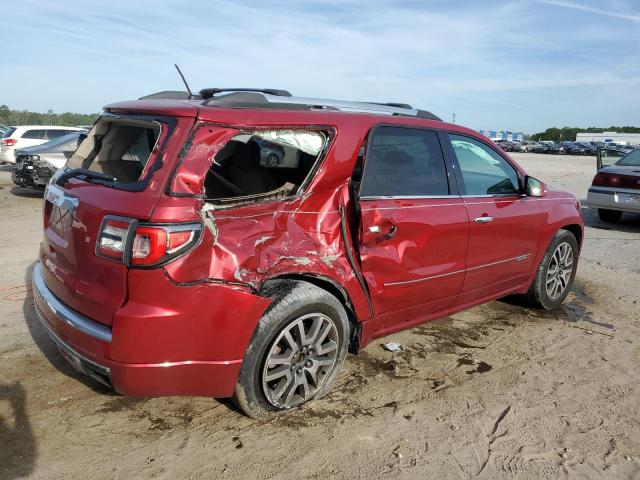 Obraz 3 z 2014 GMC ACADIA DENALI 2014 z VIN 1GKKRTKDXEJ321405