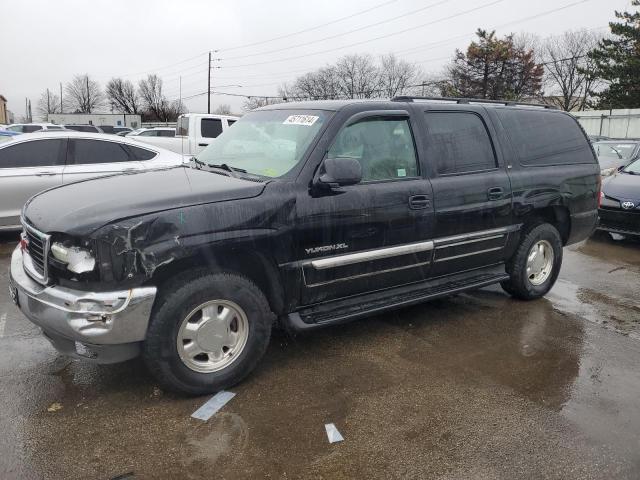 Изображение 2003 GMC YUKON XL C1500 2003
