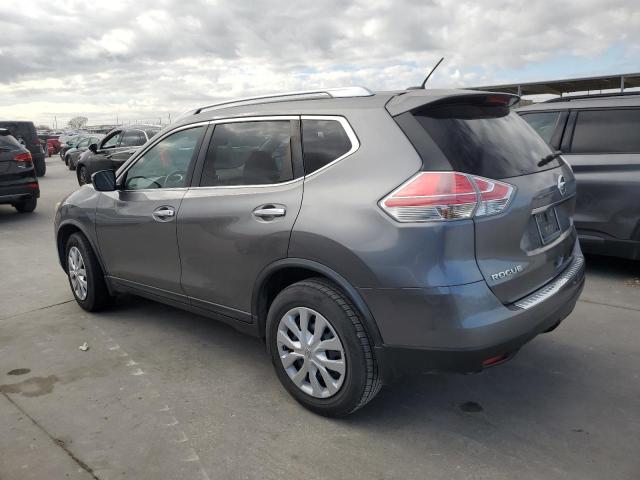 Image 2 of 2016 NISSAN ROGUE S 2016 with VIN KNMAT2MT0GP624751