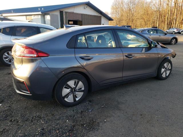 Obraz 3 z 2020 HYUNDAI IONIQ BLUE 2020 z VIN KMHC65LC6LU206639