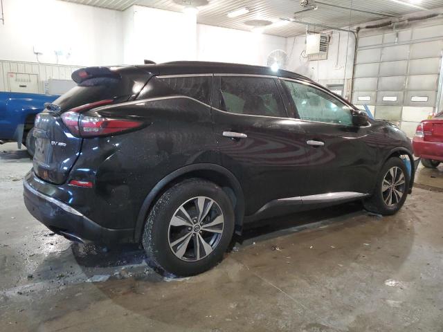Obraz 3 z 2021 NISSAN MURANO SV 2021 z VIN 5N1AZ2BS8MC136767
