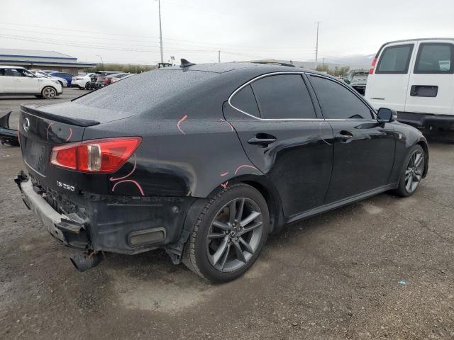 Obraz 3 z 2012 LEXUS IS 250 2012 z VIN JTHBF5C27C5179919