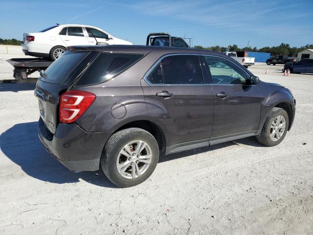 Изображение 3 2016 CHEVROLET EQUINOX LS 2016 с VIN 2GNALBEK8G6262827