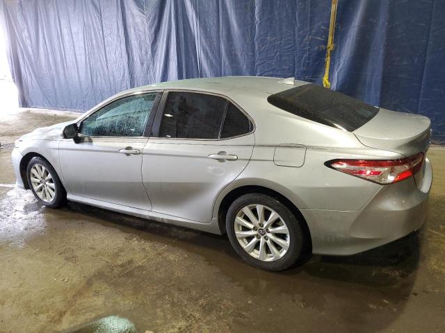 Obraz 2 z 2020 TOYOTA CAMRY LE 2020 z VIN 4T1C11AK3LU886923