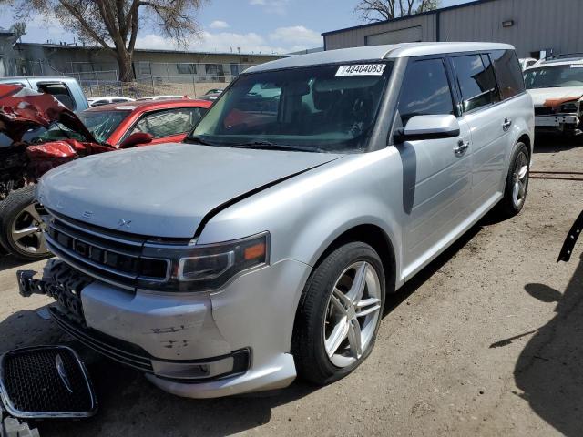 Obraz 2015 FORD FLEX LIMITED 2015