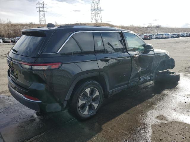 Изображение 3 2023 JEEP GRAND CHEROKEE LIMITED 4XE 2023 с VIN 1C4RJYB68P8775159