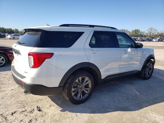 Изображение 3 2021 FORD EXPLORER XLT 2021 с VIN 1FMSK8DH8MGA21012
