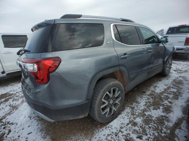 Image 3 of 2020 GMC ACADIA SLT 2020 with VIN 1GKKNULS4LZ132665