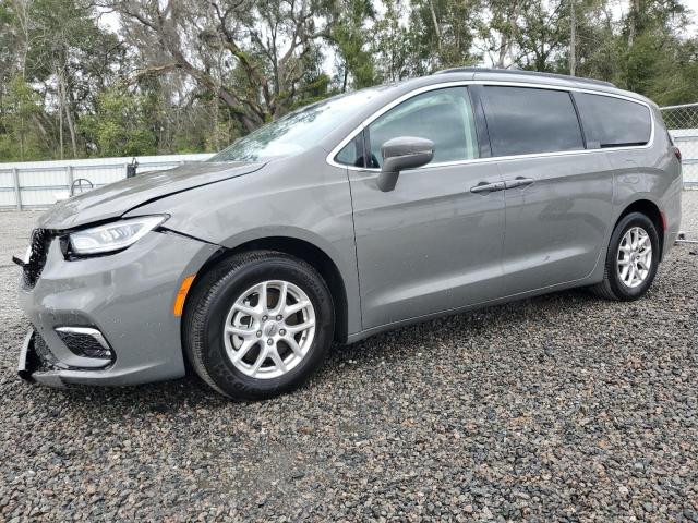Изображение 1 2022 CHRYSLER PACIFICA TOURING L 2022 с VIN 2C4RC1BG5NR157261