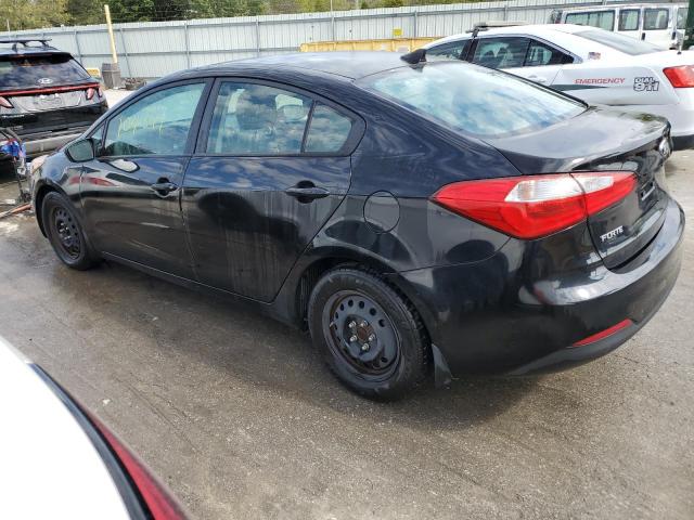 Obraz 2 z 2015 KIA FORTE LX 2015 z VIN KNAFK4A63F5422769