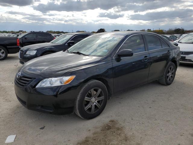 Image 1 of 2008 TOYOTA CAMRY CE 2008 with VIN 4T4BE46K38R041531