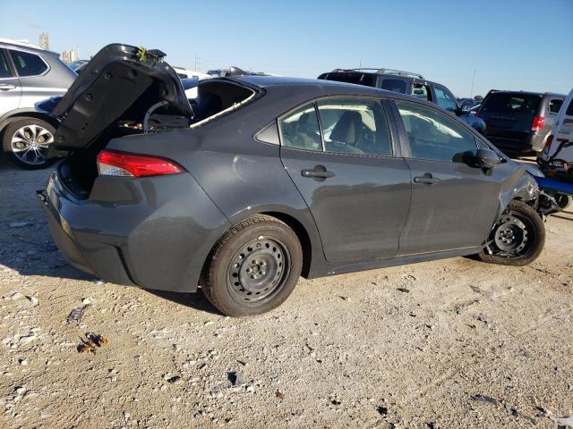 Изображение 3 2023 TOYOTA COROLLA LE 2023 с VIN JTDBCMFE6P3014312