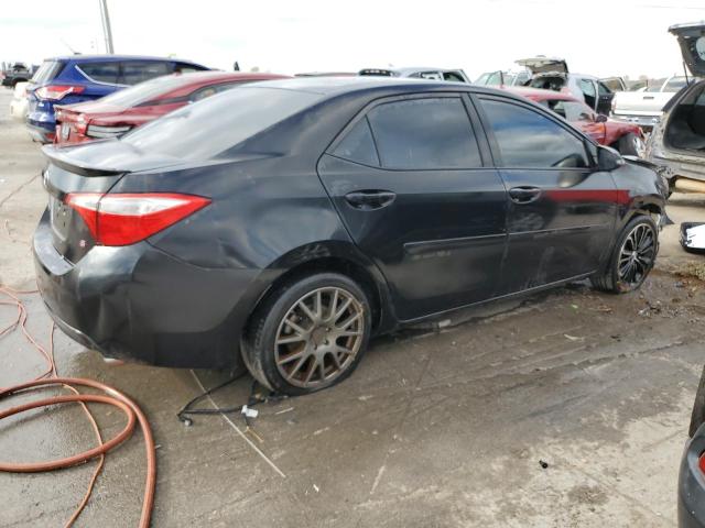 Obraz 3 z 2015 TOYOTA COROLLA L 2015 z VIN 5YFBURHE7FP249542