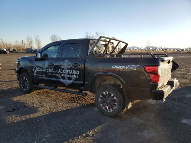 Изображение 2 2018 NISSAN TITAN SV 2018 с VIN 1N6AA1E5XJN525080