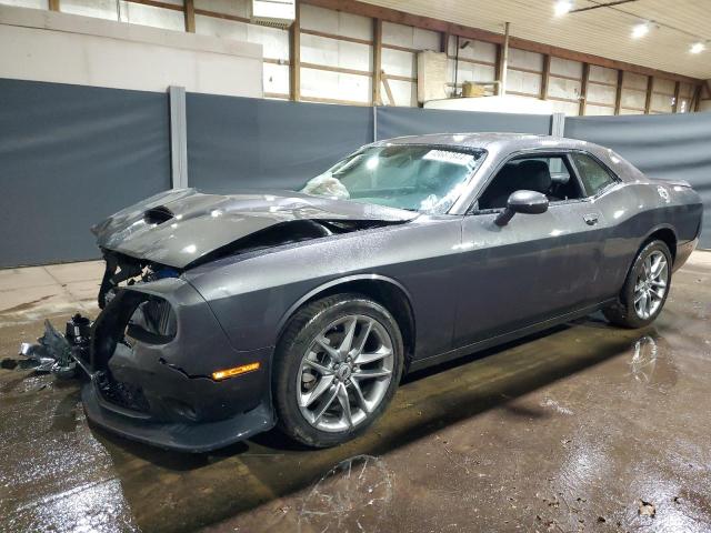 Image 1 of 2023 DODGE CHALLENGER GT 2023 with VIN 2C3CDZKG5PH504327