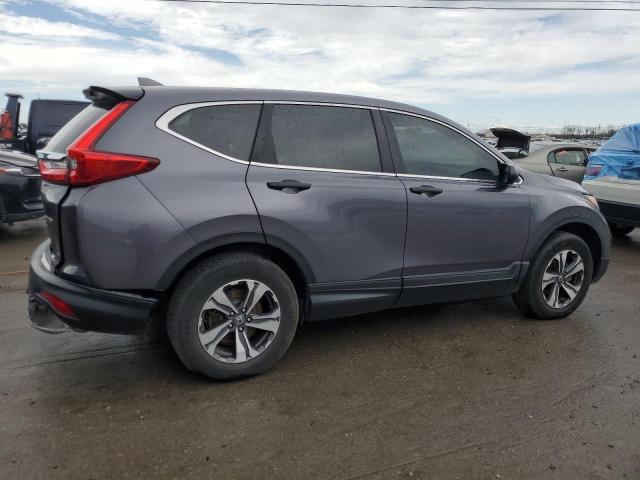 Image 3 of 2018 HONDA CR-V LX 2018 with VIN 2HKRW6H36JH233277