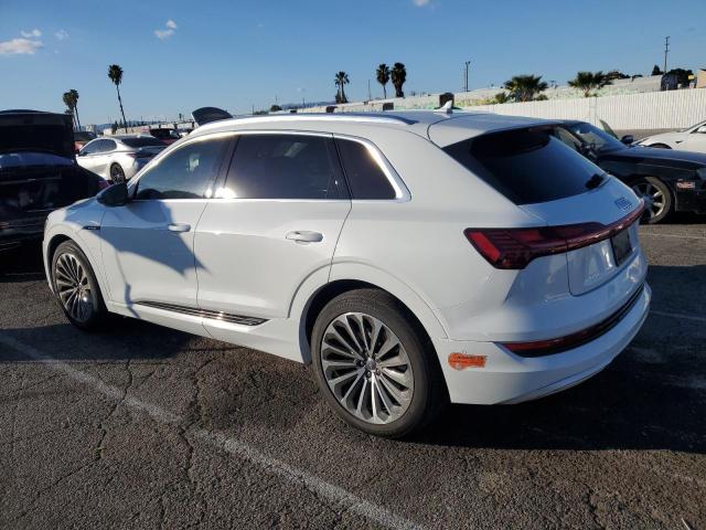 Image 2 of 2019 AUDI E-TRON PRESTIGE 2019 with VIN WA1VAAGE1KB024058
