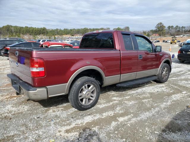 Изображение 3 2005 FORD F150  2005 с VIN 1FTPX12545NB50387