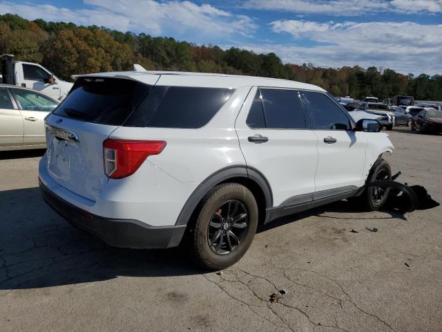 Изображение 3 2020 FORD EXPLORER  2020 с VIN 1FMSK7BHXLGC28514