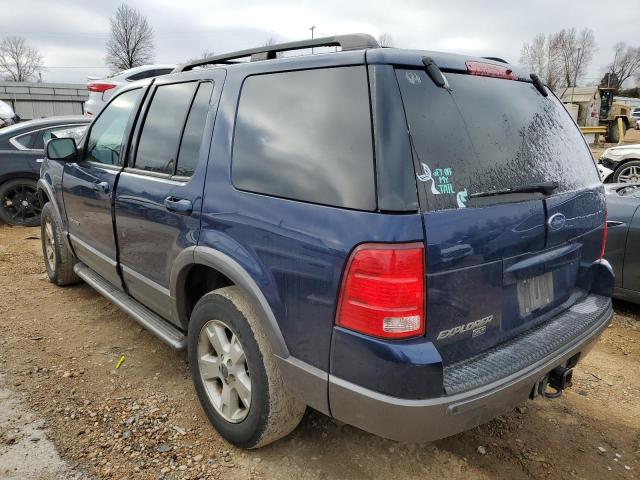 Изображение 2 2004 FORD EXPLORER XLT 2004 с VIN 1FMDU73K74UB57076