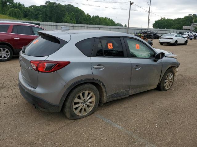 Изображение 3 2014 MAZDA CX-5 TOURING 2014 с VIN JM3KE4CY0E0417166