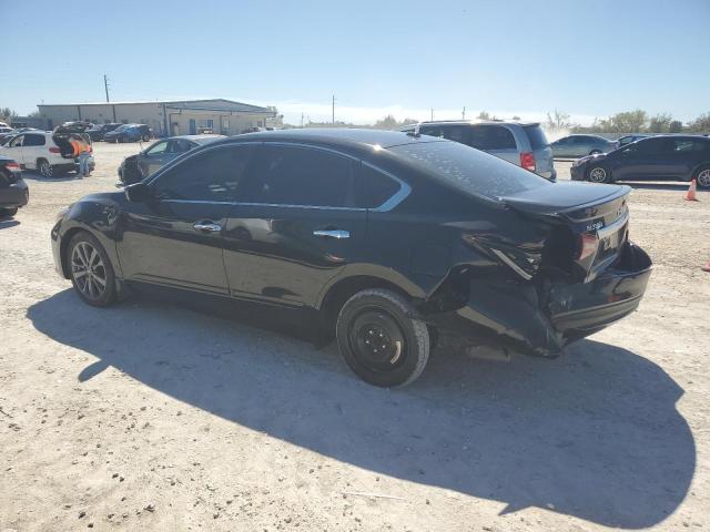 Изображение 2 2018 NISSAN ALTIMA 2.5 2018 с VIN 1N4AL3AP1JC277920