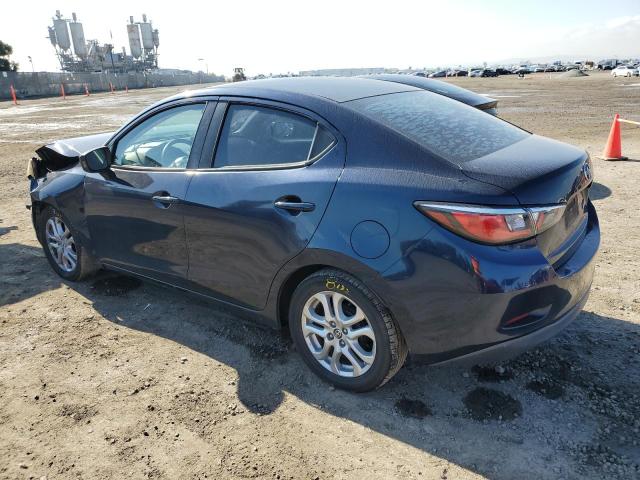 Image 2 of 2016 TOYOTA SCION IA  2016 with VIN 3MYDLBZV7GY106028