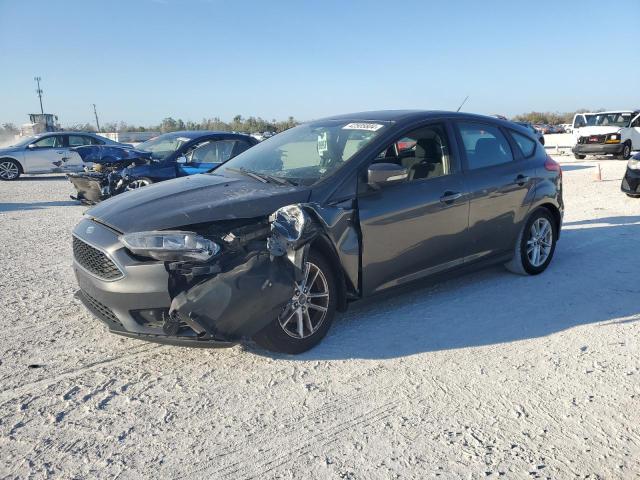 Obraz 1 z 2016 FORD FOCUS SE 2016 z VIN 1FADP3K2XGL204221