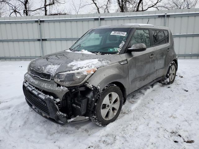 Obraz 2015 KIA SOUL  2015