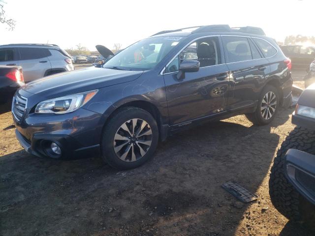 Obraz 1 z 2017 SUBARU OUTBACK 2.5I LIMITED 2017 z VIN 4S4BSANC9H3320208