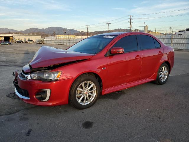 Obraz 2016 MITSUBISHI LANCER ES 2016