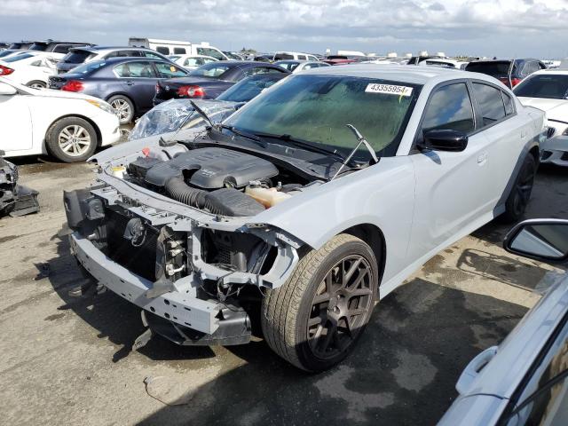 Obraz 1 z 2021 DODGE CHARGER GT 2021 z VIN 2C3CDXHG8MH544800