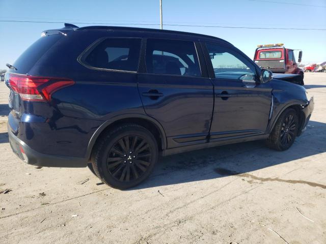 Изображение 3 2018 MITSUBISHI OUTLANDER SE 2018 с VIN JA4AZ3A39JZ022736