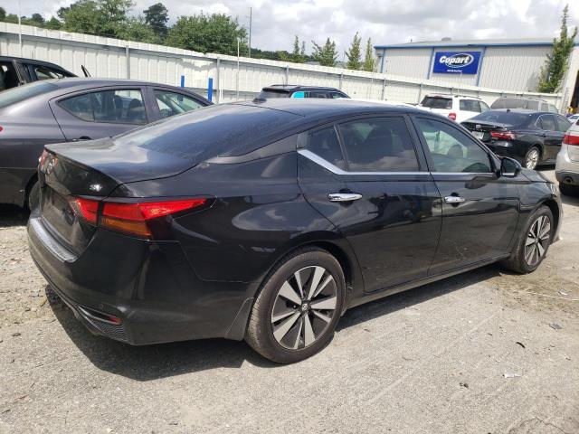 Obraz 3 z 2022 NISSAN ALTIMA SV 2022 z VIN 1N4BL4DVXNN408566