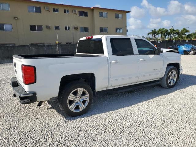 Obraz 3 z 2015 CHEVROLET SILVERADO C1500 LT 2015 z VIN 3GCPCREC5FG503864