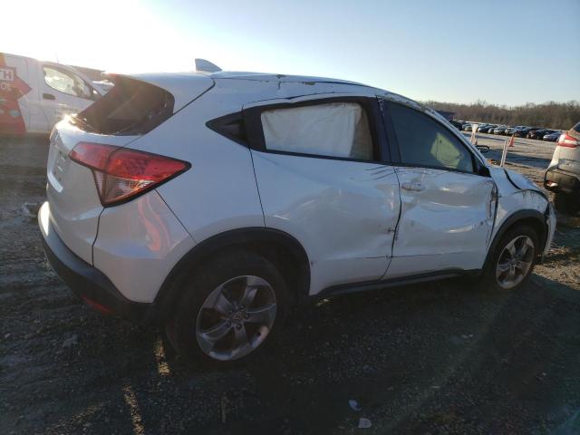Изображение 3 2017 HONDA HR-V LX 2017 с VIN 3CZRU5H37HM720650