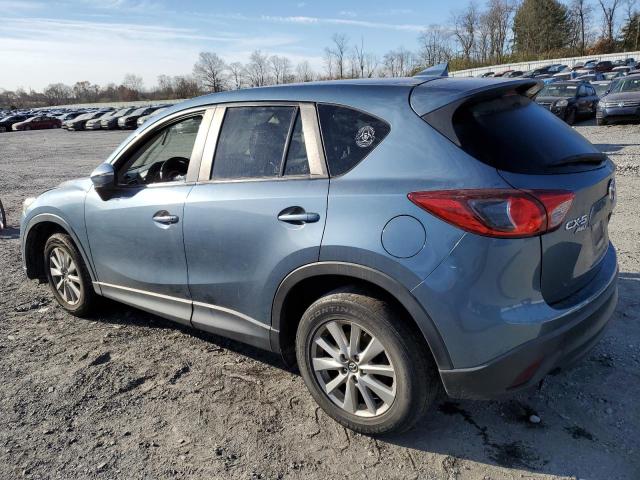 Изображение 2 2016 MAZDA CX-5 TOURING 2016 с VIN JM3KE4CYXG0832675
