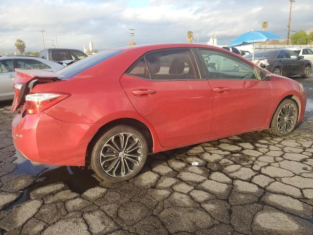 Obraz 3 z 2014 TOYOTA COROLLA L 2014 z VIN 5YFBURHE1EP011801