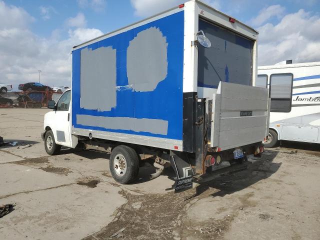 Изображение 2 2016 CHEVROLET EXPRESS G3500  2016 с VIN 1GB0GRFF4G1241841